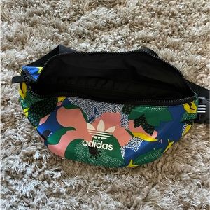 Adidas belt bag